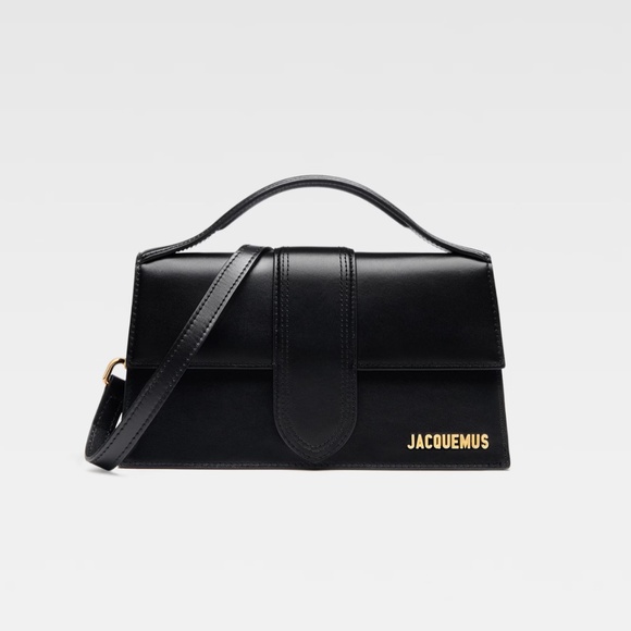 LE GRAND BAMBINO OS BLACK - Picture 1 of 5
